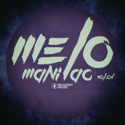 Melomaniac, Vol 04