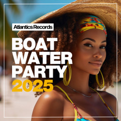 Boat Water Party 2025