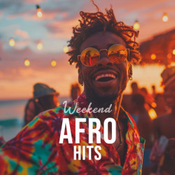 Weekend Afro Hits