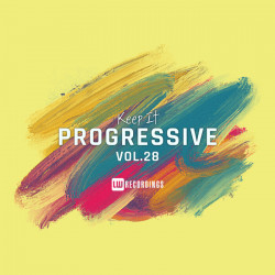Keep It Progressive, Vol 28