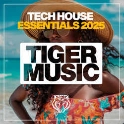 Tech House Essentials 2025