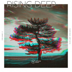 Rising Deep, Vol. 2 