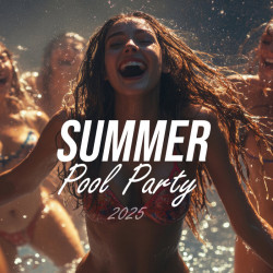 Summer Pool Party 2025