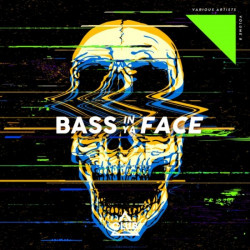Bass In Ya Face, Vol 8