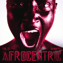 Afrocentric, Vol 13