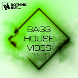 Nothing But... Bass House Vibes, Vol 04
