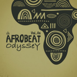 Afrobeat Odyssey, Vol 06