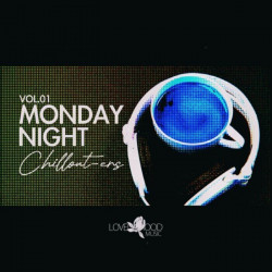 Monday Night Chillouters, Vol 01