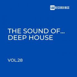 The Sound Of Deep House, Vol 28