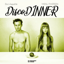 Discodinner, Menu Thirteen