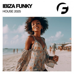 Ibiza Funky House 2025