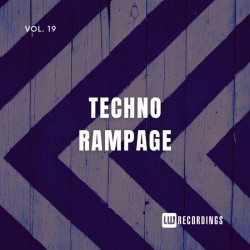Techno Rampage, Vol 19
