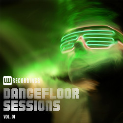Dancefloor Sessions, Vol 01