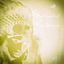 Shaman's Embrace Vol 05