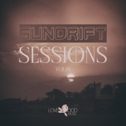 Sundrift Sessions Vol 01