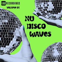 Nu Disco Waves, Vol 01