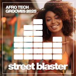 Afro Tech Grooves 2025