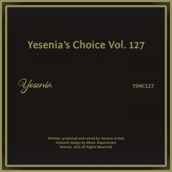 Yesenia's Choice Vol 127