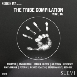 The Tribe Compilation: Wave 16