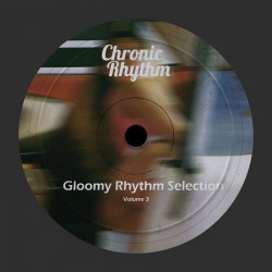 Gloomy Rhythm Selection Vol 3