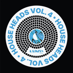 House Heads Vol. 4