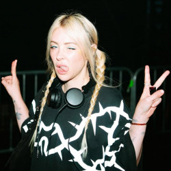 Alison Wonderland
