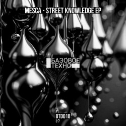 Street Knowledge EP