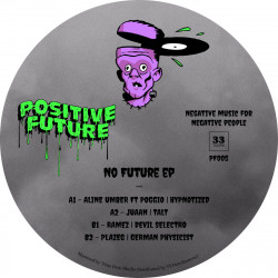 No Future EP