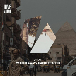 Wither Away / Cairo Traffic