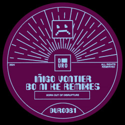 Bo Ni Ke Remixes
