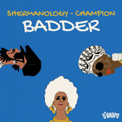 Badder