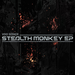 Stealth Monkey EP