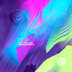 Timeless Flight EP