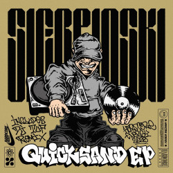 Quicksand EP