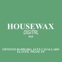 Elastic Phase EP