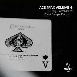 Ace Trax Volume 4