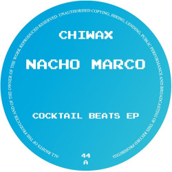 Cocktail Beats EP