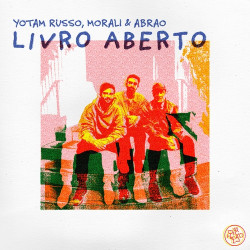 Livro Aberto