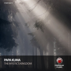 The Mystic's Kingdom