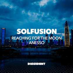Reaching For The Moon / Anesso
