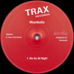 We Go All Night
