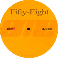 Fifty-Eight