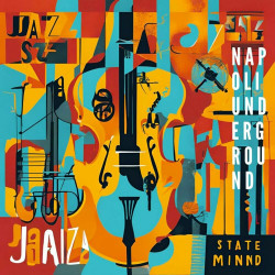A Jazzy State Of Mind