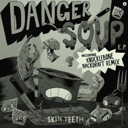 Danger Soup