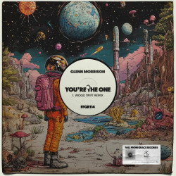 You're The One (Wood Drift Remix)