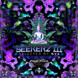 Seekerz III