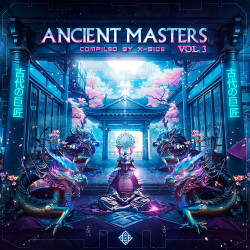 Ancient Masters Vol. 3