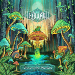 Echoes of the Mycelium