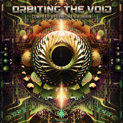 Orbiting The Void