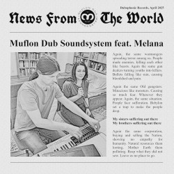 News From The World